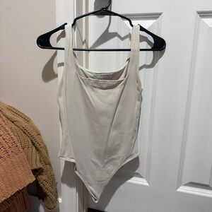 Aritzia bodysuit